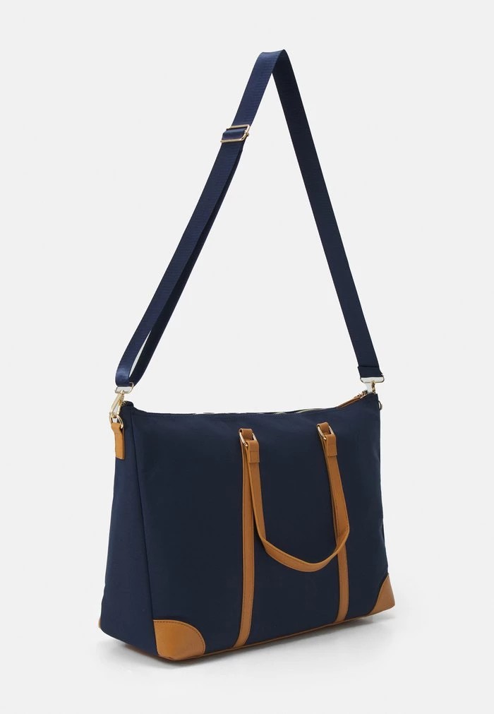 Sacs ANNA FIELD Anna Field Weekend Bag Bleu Femme | ZEZ-7756064